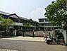 周辺：旭たちばな幼稚園まで486m