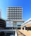 周辺：ビナフロントまで380m