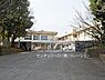 周辺：海老名市立今泉中学校まで1610m