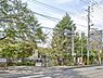 周辺：海老名市立上星小学校まで1172m
