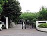 周辺：座間市立南中学校まで910m