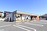 周辺：セブンイレブン綾瀬上土棚北3丁目店まで1370m