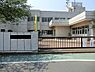 周辺：座間市立中原小学校まで555m
