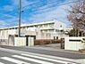 周辺：相模原市立若草小学校まで399m