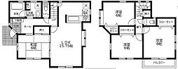 厚木市妻田南1丁目 中古一戸建て