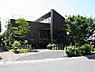 周辺：社会福祉法人慶泉会さくらい保育園まで551m