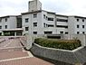 周辺：厚木市立森の里小学校まで543m