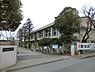 周辺：厚木市立南毛利中学校まで790m