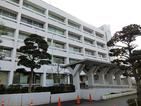 周辺を拡大表示
