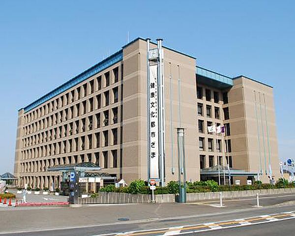 周辺を拡大表示