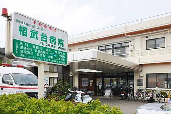 周辺を拡大表示