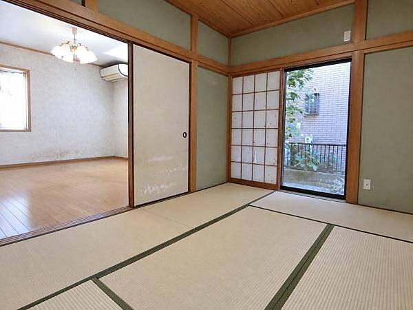 和室