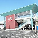 エイビイ綾瀬店まで365m