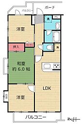 クリオ座間壱番館