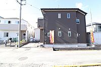 神奈川県座間市新田宿：物件画像