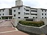 周辺：厚木市立森の里小学校まで202m