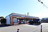 周辺：セブンイレブン綾瀬早川虚空蔵橋店まで1039m