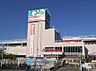 周辺：島忠海老名店まで1219m