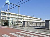 海老名市立有馬小学校まで1352m