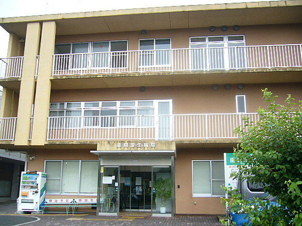 外観画像