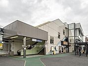 さがみ野駅(相鉄 本線)まで1691m