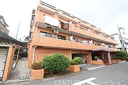 NICガーデンハイム海老名