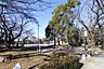 周辺：東柏ヶ谷近隣公園まで1273m