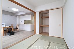 和室の画像
