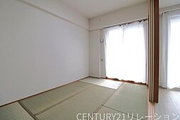 和室の画像