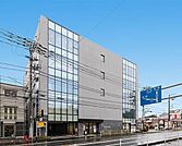 海老名クリニックガーデンまで1425m