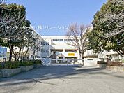 海老名市立今泉小学校まで1280m