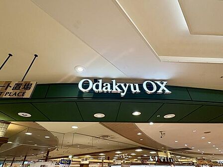 Odakyu OX 相模大野店まで220m、〒252-0303 神奈川県相模原市南区相模大野3丁目8-1