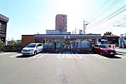 セブンイレブン厚木駅前店まで308m
