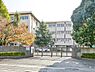 周辺：海老名市立中新田小学校まで1110m