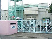 小松原幼稚園まで246m