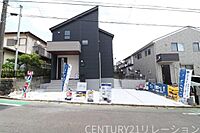 神奈川県海老名市国分寺台5丁目：物件画像