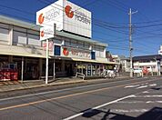 そうてつローゼン国分寺台店まで543m