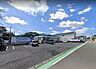 周辺：ファミリーマート綾瀬上土棚店まで223m