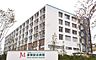 周辺：社会医療法人ジャパンメディカルアライアンス座間総合病院まで1149m