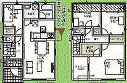相模原市南区磯部 第56 新築分譲2号棟