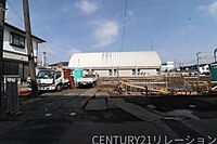 神奈川県厚木市金田：物件画像