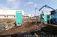 神奈川県厚木市金田：物件画像