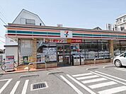 セブンイレブン座間相模が丘1丁目店まで1990m
