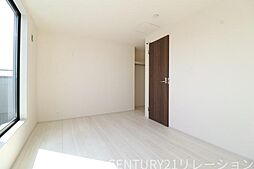 洋室の画像