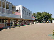 綾瀬市立綾南保育園まで740m