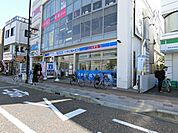 ローソン・スリーエフ相武台前南口店まで743m