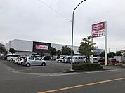 マックスバリュ(イオン)厚木妻田店まで210m