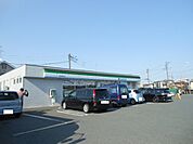 ファミリーマート座間栗原中央店まで413m