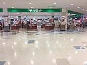 サミットストア綾瀬タウンヒルズ店まで805m
