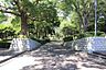 周辺：海老名運動公園まで700m
